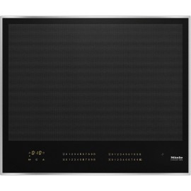 BẾP TỪ ĐA ĐIỂM  Miele KM 7667 FR